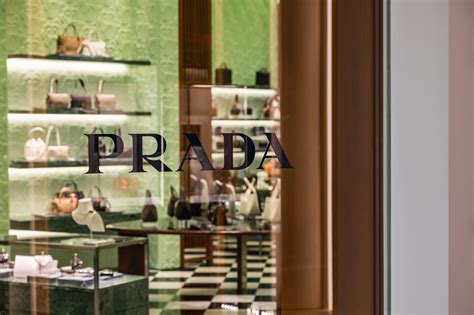 The Path to Prada: A Brief History of the Iconic Fashion Brand